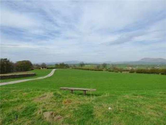  Image of 4 bedroom Barn Conversion for sale in Mewith Bentham Lancaster LA2 at Mewith Bentham High Bentham, LA2 7AX