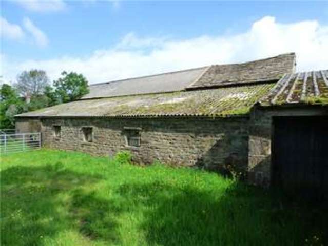  Image of 4 bedroom Barn Conversion for sale in Mewith Bentham Lancaster LA2 at Mewith Bentham High Bentham, LA2 7AX