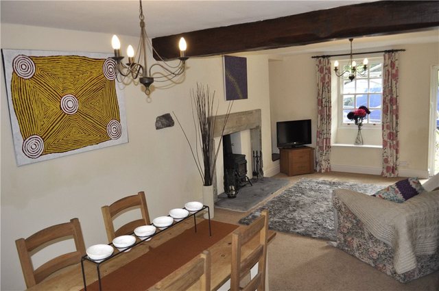  Image of 3 bedroom Semi-Detached house for sale in Mewith Bentham Lancaster LA2 at Mewith Bentham High Bentham, LA2 7AX