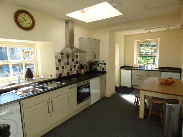  Image of 3 bedroom Semi-Detached house for sale in Mewith Bentham Lancaster LA2 at Mewith Bentham High Bentham, LA2 7AX