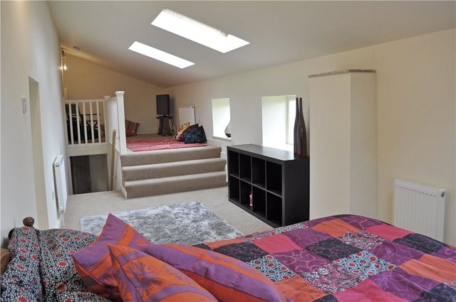  Image of 3 bedroom Semi-Detached house for sale in Mewith Bentham Lancaster LA2 at Mewith Bentham High Bentham, LA2 7AX