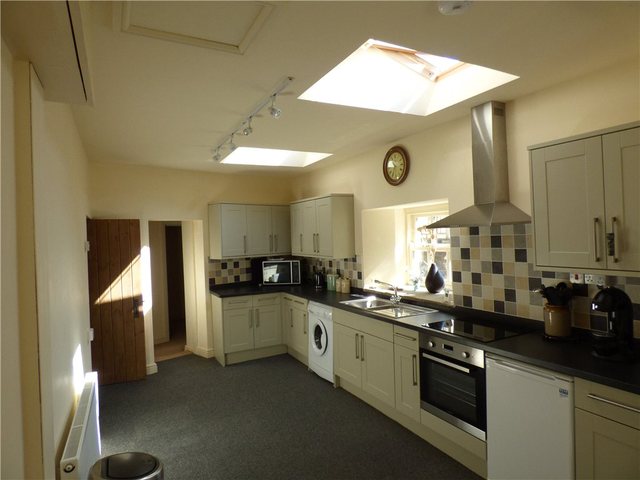  Image of 3 bedroom Semi-Detached house for sale in Mewith Bentham Lancaster LA2 at Mewith Bentham High Bentham, LA2 7AX