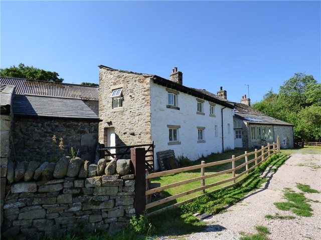  Image of 3 bedroom Semi-Detached house for sale in Mewith Bentham Lancaster LA2 at Mewith Bentham High Bentham, LA2 7AX