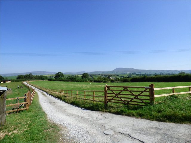  Image of 3 bedroom Semi-Detached house for sale in Mewith Bentham Lancaster LA2 at Mewith Bentham High Bentham, LA2 7AX