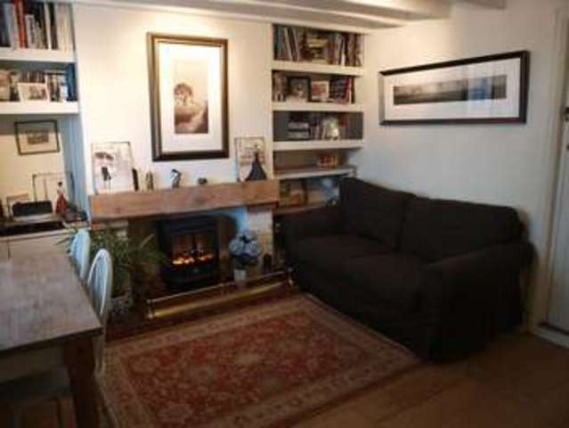  Image of 2 bedroom Terraced house for sale in Mill Gate Newark NG24 at Mill Gate  Newark, NG24 4UA