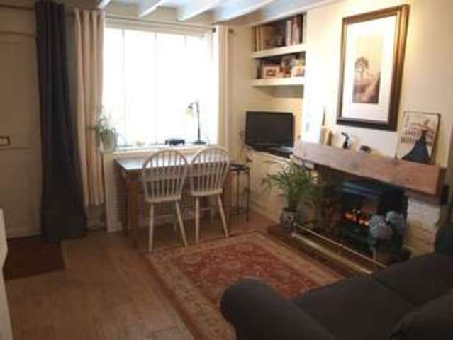  Image of 2 bedroom Terraced house for sale in Mill Gate Newark NG24 at Mill Gate  Newark, NG24 4UA
