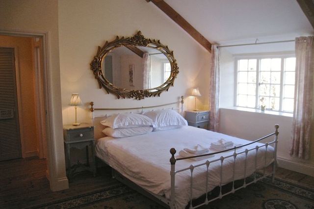  Image of 6 bedroom Detached house for sale in Dorchester Road Maiden Newton Dorchester DT2 at Dorchester Road Maiden Newton Dorchester, DT2 0BG