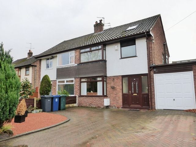  Image of 3 bedroom Semi-Detached house for sale in Mill Lane Burscough Ormskirk L40 at Mill Lane Burscough Ormskirk, L40 5TJ