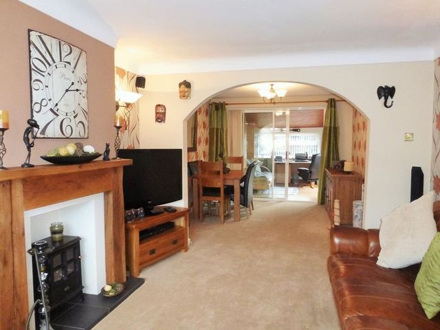  Image of 3 bedroom Semi-Detached house for sale in Mill Lane Burscough Ormskirk L40 at Mill Lane Burscough Ormskirk, L40 5TJ