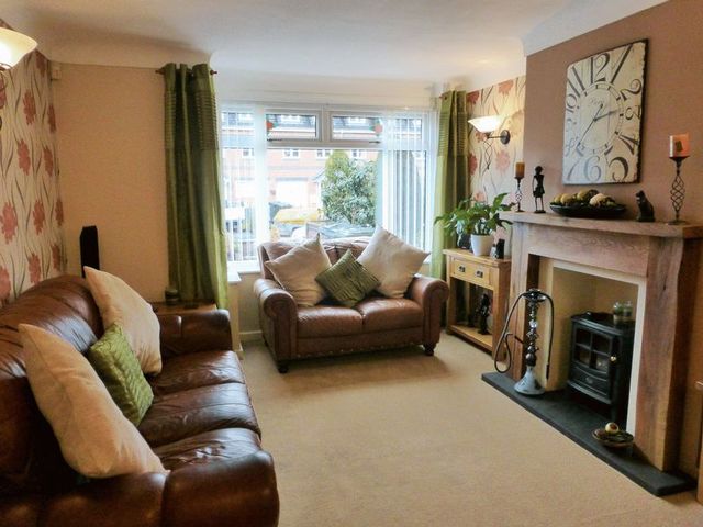  Image of 3 bedroom Semi-Detached house for sale in Mill Lane Burscough Ormskirk L40 at Mill Lane Burscough Ormskirk, L40 5TJ
