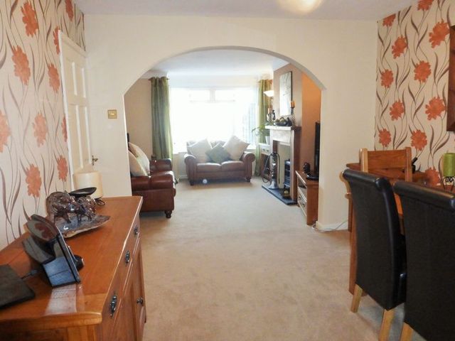  Image of 3 bedroom Semi-Detached house for sale in Mill Lane Burscough Ormskirk L40 at Mill Lane Burscough Ormskirk, L40 5TJ