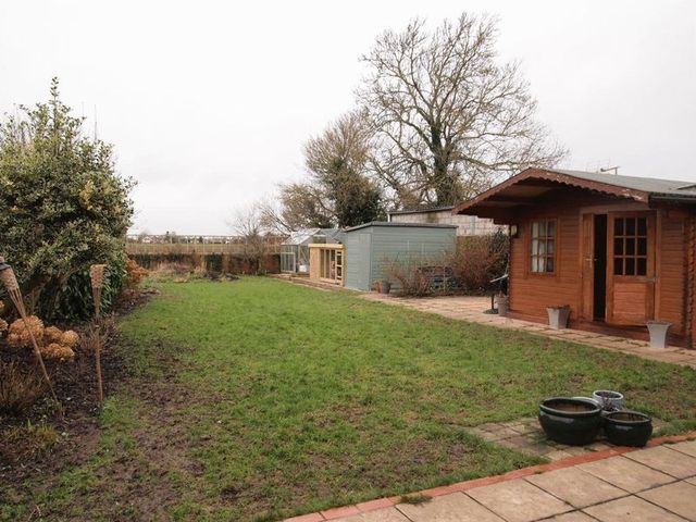  Image of 2 bedroom Detached house for sale in Mill Lane Butterwick Boston PE22 at Mill Lane Butterwick Boston, PE22 0JE
