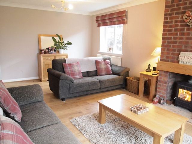  Image of 2 bedroom Detached house for sale in Mill Lane Butterwick Boston PE22 at Mill Lane Butterwick Boston, PE22 0JE
