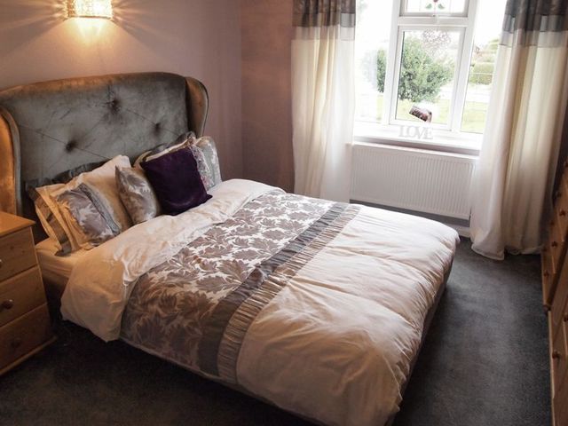  Image of 2 bedroom Detached house for sale in Mill Lane Butterwick Boston PE22 at Mill Lane Butterwick Boston, PE22 0JE