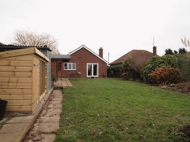  Image of 2 bedroom Detached house for sale in Mill Lane Butterwick Boston PE22 at Mill Lane Butterwick Boston, PE22 0JE