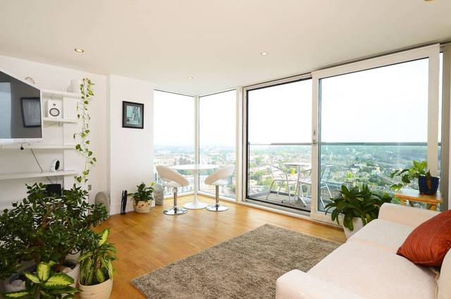 Image of 1 bedroom Flat to rent in Mill Lane London E4 at Mill Lane  Deptford, SE8 4HP