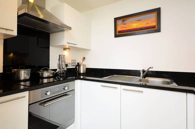  Image of 1 bedroom Flat to rent in Mill Lane London E4 at Mill Lane  Deptford, SE8 4HP