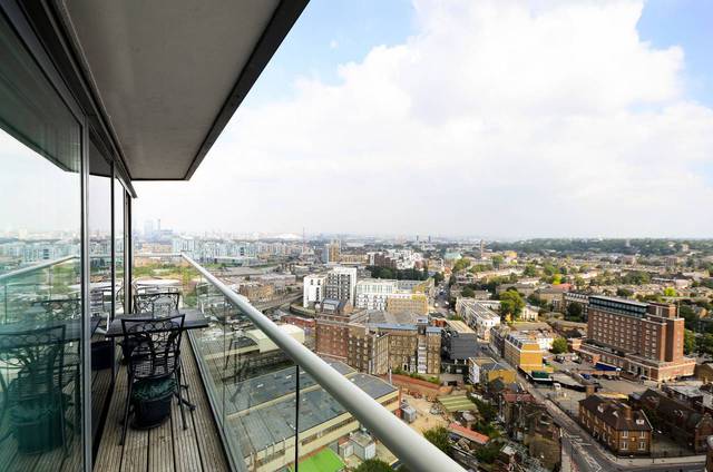  Image of 1 bedroom Flat to rent in Mill Lane London E4 at Mill Lane  Deptford, SE8 4HP