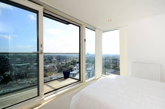  Image of 1 bedroom Flat to rent in Mill Lane London E4 at Mill Lane  Deptford, SE8 4HP