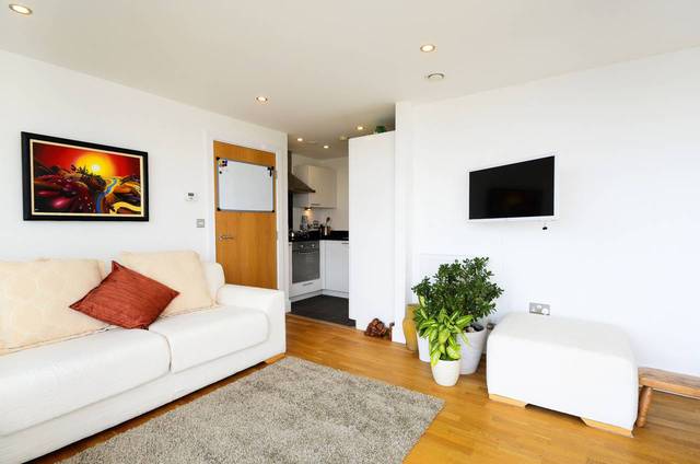  Image of 1 bedroom Flat to rent in Mill Lane London E4 at Mill Lane  Deptford, SE8 4HP
