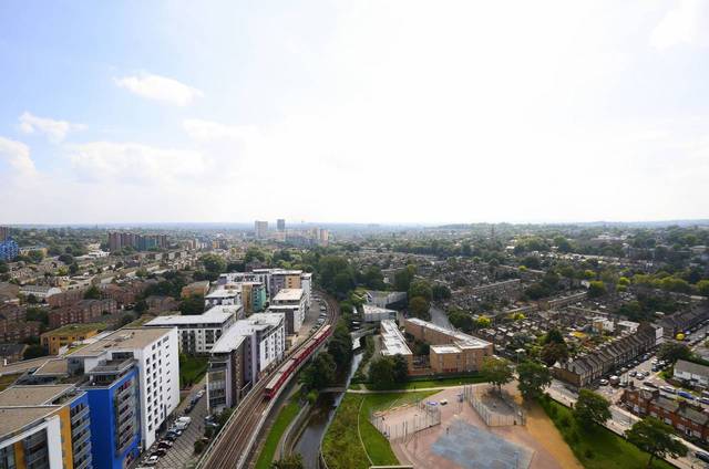  Image of 1 bedroom Flat to rent in Mill Lane London E4 at Mill Lane  Deptford, SE8 4HP