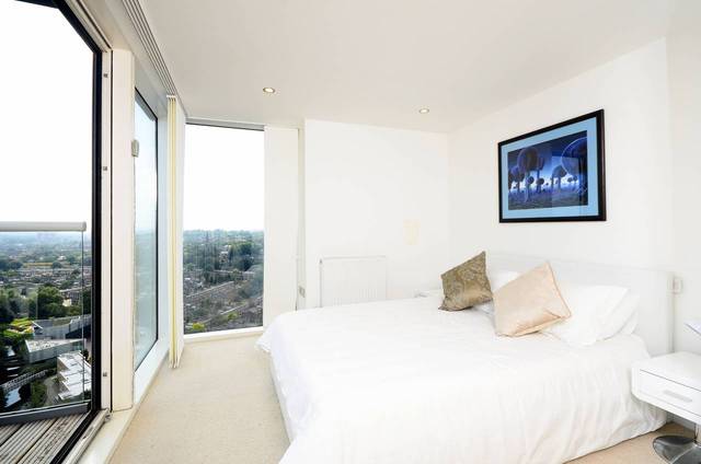  Image of 1 bedroom Flat to rent in Mill Lane London E4 at Mill Lane  Deptford, SE8 4HP