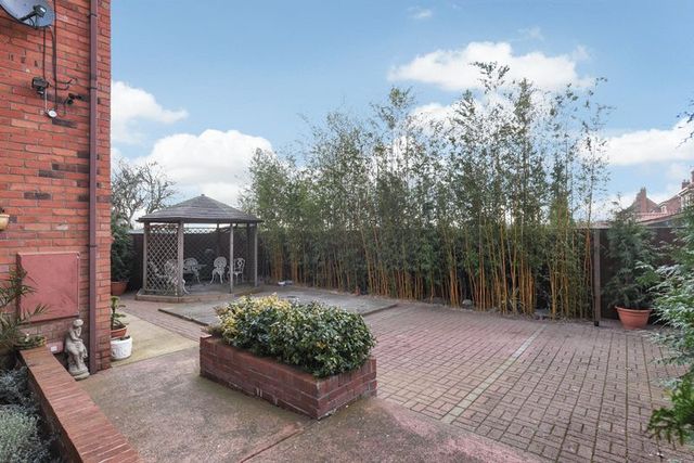  Image of 3 bedroom Detached house for sale in Mill Lane Morton Gainsborough DN21 at Mill Lane Morton Gainsborough, DN21 3BS