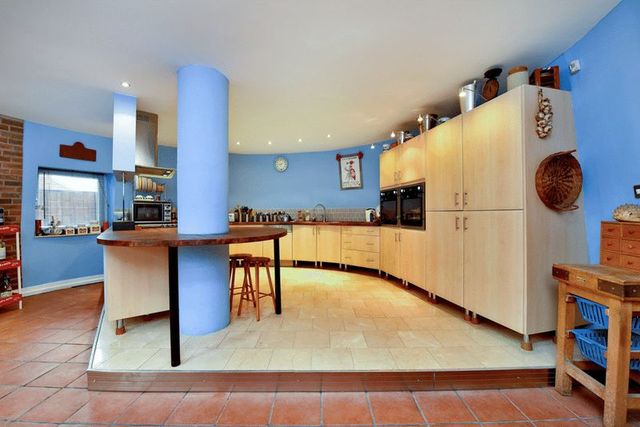  Image of 3 bedroom Detached house for sale in Mill Lane Morton Gainsborough DN21 at Mill Lane Morton Gainsborough, DN21 3BS