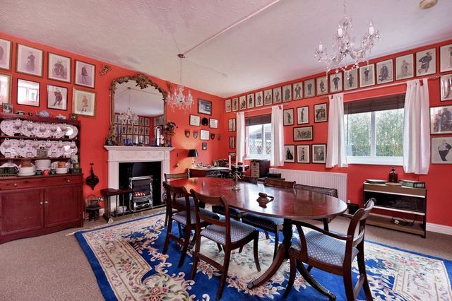  Image of 3 bedroom Detached house for sale in Mill Lane Morton Gainsborough DN21 at Mill Lane Morton Gainsborough, DN21 3BS