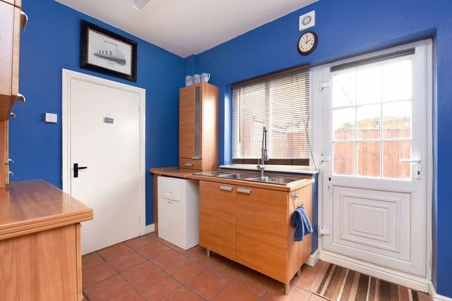  Image of 3 bedroom Detached house for sale in Mill Lane Morton Gainsborough DN21 at Mill Lane Morton Gainsborough, DN21 3BS