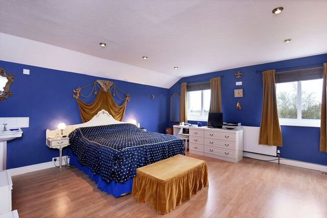 Image of 3 bedroom Detached house for sale in Mill Lane Morton Gainsborough DN21 at Mill Lane Morton Gainsborough, DN21 3BS