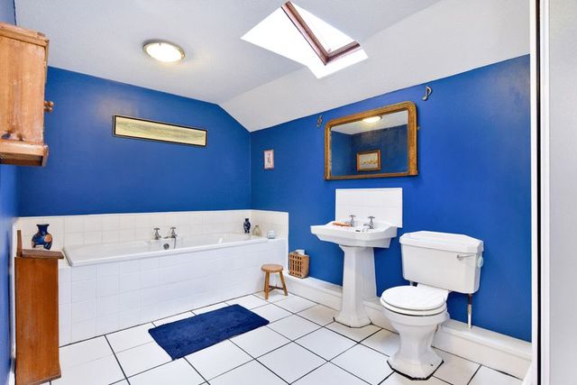  Image of 3 bedroom Detached house for sale in Mill Lane Morton Gainsborough DN21 at Mill Lane Morton Gainsborough, DN21 3BS