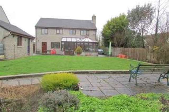  Image of 4 bedroom Detached house for sale in Mill Lane Shapwick Bridgwater TA7 at Bridgwater, TA7 9ND