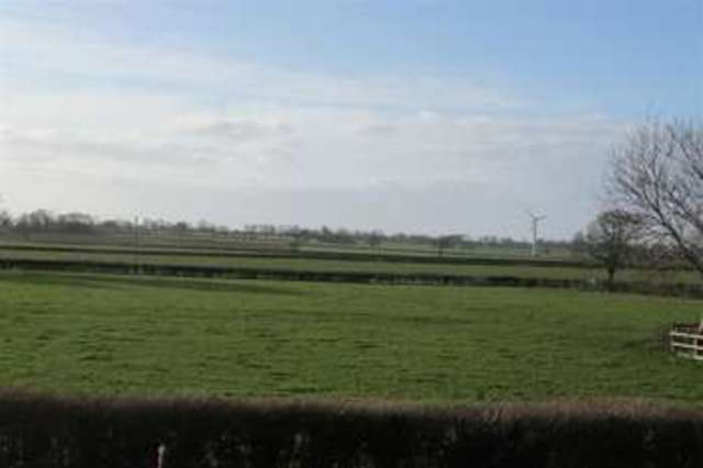  Image of 4 bedroom Detached house for sale in Mill Lane Shapwick Bridgwater TA7 at Bridgwater, TA7 9ND