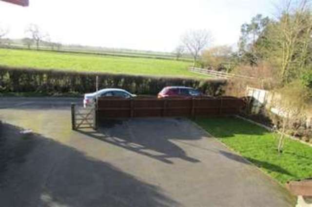  Image of 4 bedroom Detached house for sale in Mill Lane Shapwick Bridgwater TA7 at Bridgwater, TA7 9ND