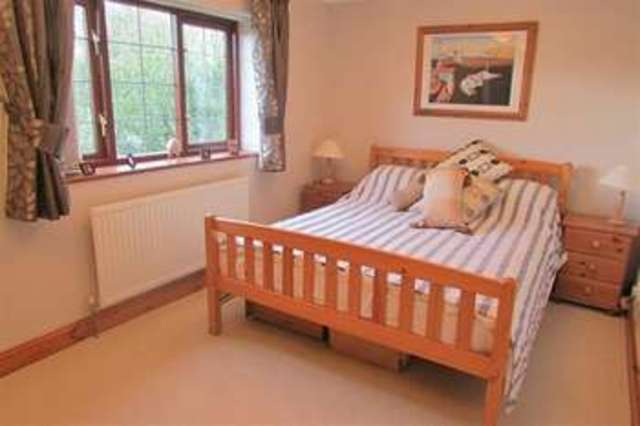  Image of 4 bedroom Detached house for sale in Mill Lane Shapwick Bridgwater TA7 at Bridgwater, TA7 9ND