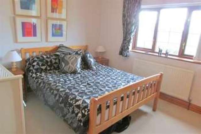  Image of 4 bedroom Detached house for sale in Mill Lane Shapwick Bridgwater TA7 at Bridgwater, TA7 9ND