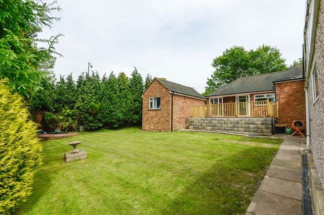  Image of 4 bedroom Detached house for sale in Mill Lane Glenburn Road Skelmersdale WN8 at Mill Lane  Skelmersdale, WN8 8RH