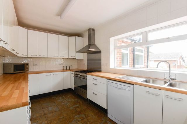  Image of 4 bedroom Detached house for sale in Mill Lane Glenburn Road Skelmersdale WN8 at Mill Lane  Skelmersdale, WN8 8RH