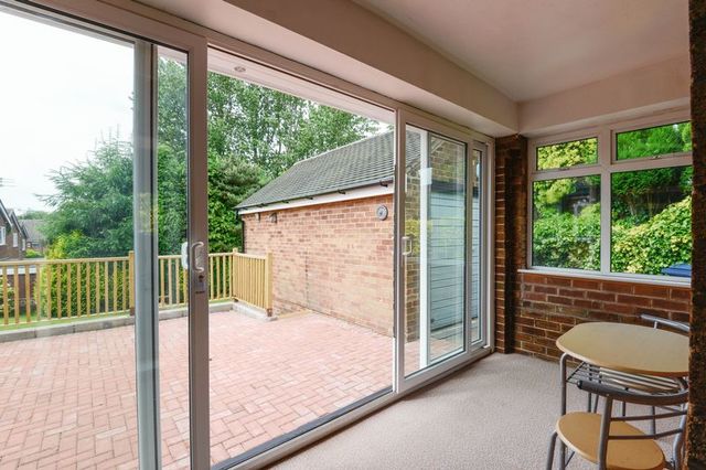  Image of 4 bedroom Detached house for sale in Mill Lane Glenburn Road Skelmersdale WN8 at Mill Lane  Skelmersdale, WN8 8RH