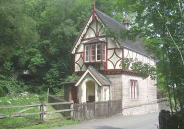  Image of 2 bedroom Detached house for sale in Mill Road Oakamoor Stoke-on-Trent ST10 at Mill Road Oakamoor Stoke-On-Trent, ST10 3AG