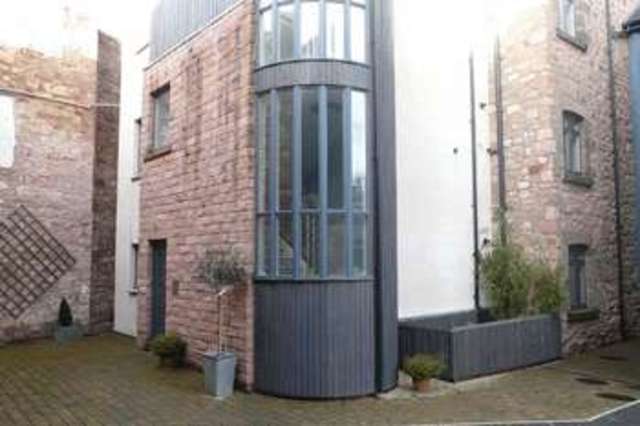  Image of 2 bedroom Flat for sale in Mill Wharf Tweedmouth Berwick-upon-Tweed TD15 at Mill Wharf Tweedmouth Berwick-Upon-Tweed, TD15 2BP
