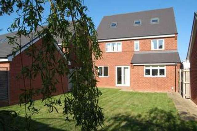  Image of 6 bedroom Detached house for sale in Miller Road Brymbo Wrexham LL11 at Miller Road  Wrexham, LL11 5FH