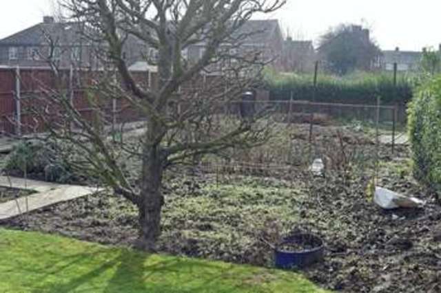  Image of 3 bedroom Terraced house for sale in Millfield Close Retford DN22 at Millfield Close  Retford, DN22 7TW