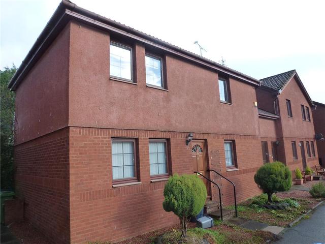  Image of 2 bedroom Flat to rent in Lyness Court Millfield Drive Polmont Falkirk FK2 at Polmont Falkirk Falkirk, FK2 0SQ