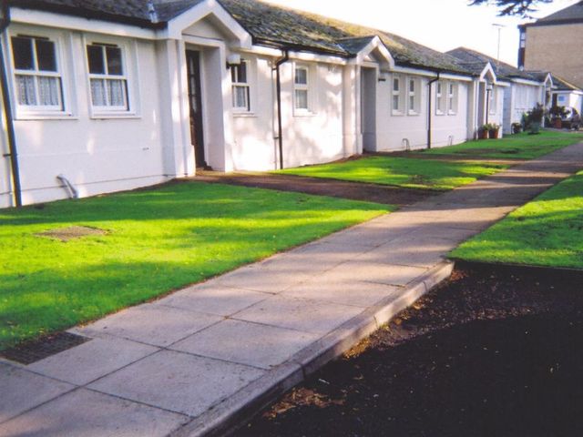  Image of 2 bedroom Retirement Property for sale in Millfield Park Brampton Road Huntingdon PE29 at Brampton Road  Huntingdon, PE29 3TR