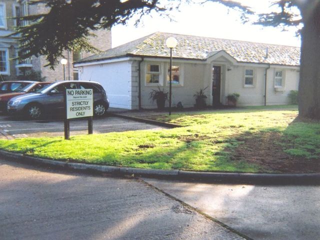  Image of 2 bedroom Retirement Property for sale in Millfield Park Brampton Road Huntingdon PE29 at Brampton Road  Huntingdon, PE29 3TR