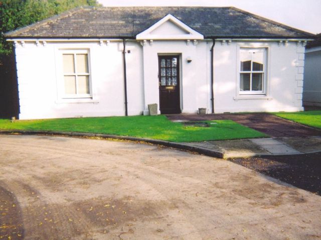  Image of 2 bedroom Retirement Property for sale in Millfield Park Brampton Road Huntingdon PE29 at Brampton Road  Huntingdon, PE29 3TR