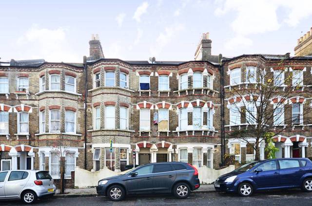  Image of 1 bedroom Flat for sale in Millfields Road London E5 at Millfields Road  Lower Clapton, E5 0AD