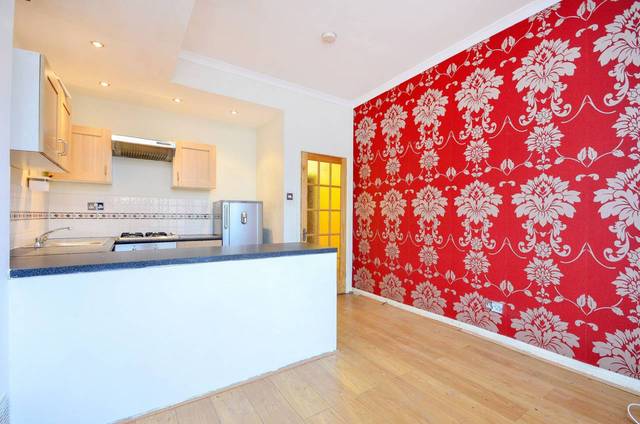  Image of 1 bedroom Flat for sale in Millfields Road London E5 at Millfields Road  Lower Clapton, E5 0AD